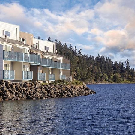 Worldmark Discovery Bay Port Townsend Extérieur photo