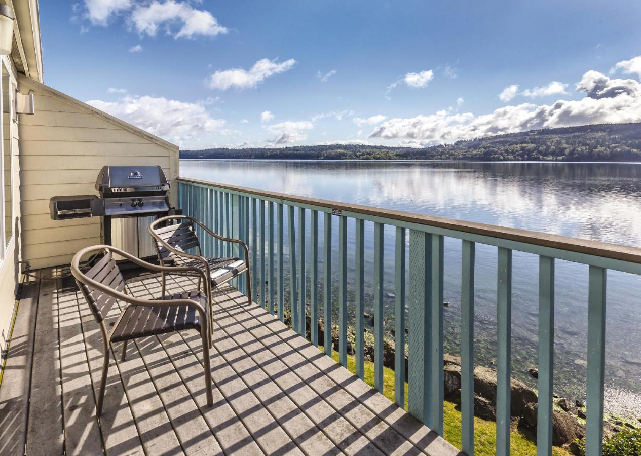 Worldmark Discovery Bay Port Townsend Extérieur photo