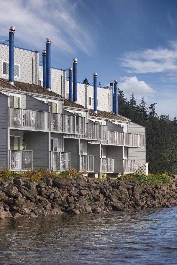 Worldmark Discovery Bay Port Townsend Extérieur photo