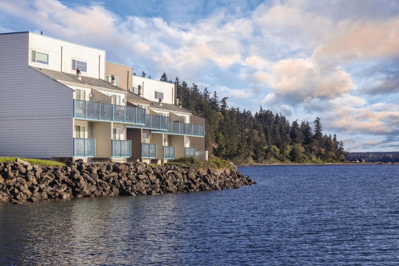 Worldmark Discovery Bay Port Townsend Extérieur photo