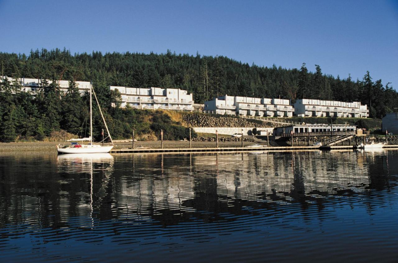 Worldmark Discovery Bay Port Townsend Extérieur photo