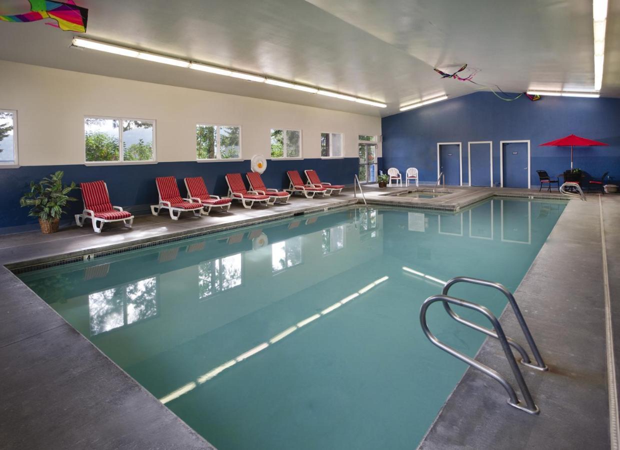 Worldmark Discovery Bay Port Townsend Extérieur photo