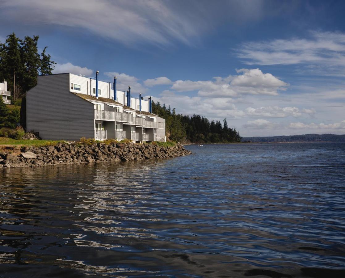 Worldmark Discovery Bay Port Townsend Extérieur photo