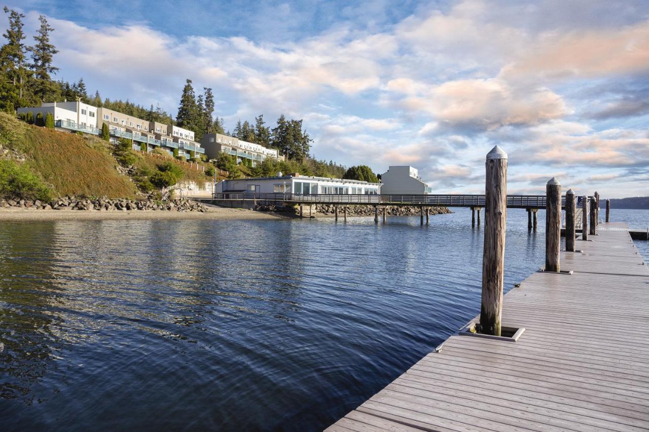 Worldmark Discovery Bay Port Townsend Extérieur photo
