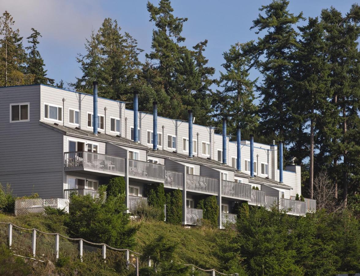 Worldmark Discovery Bay Port Townsend Extérieur photo